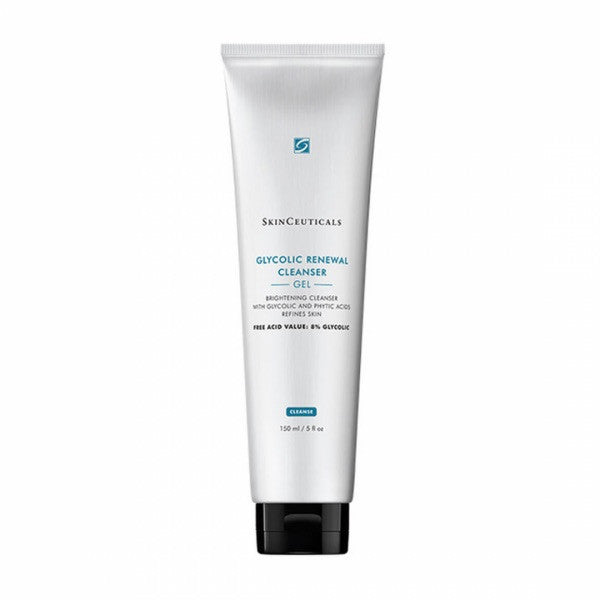 SkinCeuticals Glycolic Renew Cleanser Gel 150ml