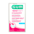 Gum Sensivital+ Mouthwash 500ml