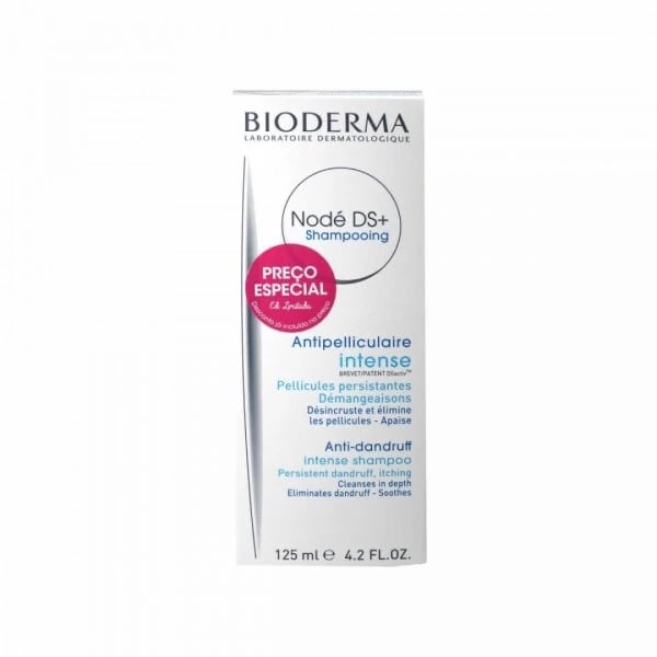 Bioderma Nodé DS+ Shampoo Special Price