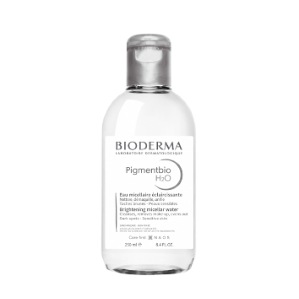 Bioderma Pigmentbio Micellar Water 250ml