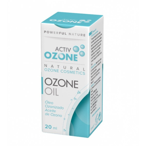 Activozone Ozone Oil 20ml