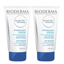 Bioderma Nodé DS+ Shampoo 125ml x2
