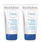 Bioderma Nodé DS+ Shampoo 125ml x2