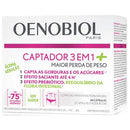 Oenobiol 3-in-1 Capillary + Capsules x60