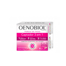 Oenobiol Pickup 3 in 1 + Capsules x60