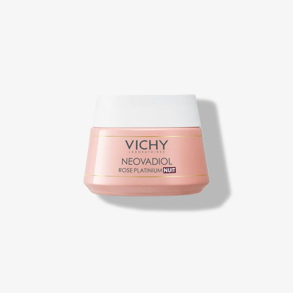 Vichy Neovadiol Rose Platinium Night 50ml