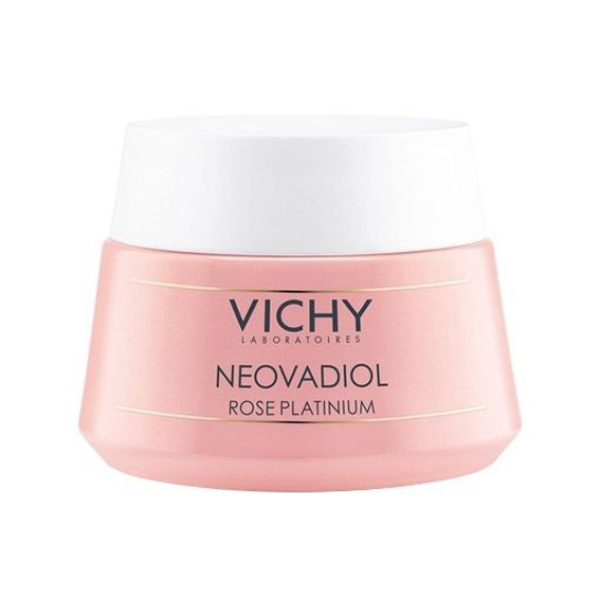 Vichy Neovadiol Rose Platinium Night Cream 50ml