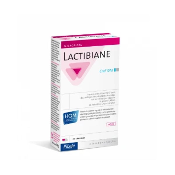Lactibiane Tolerance x30
