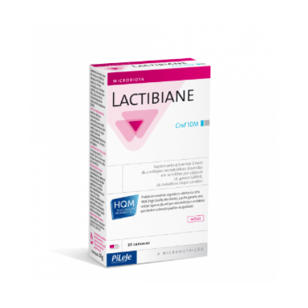 Lactibiane Tolerance x30