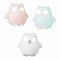 Saro Night Light Sleeping Owl