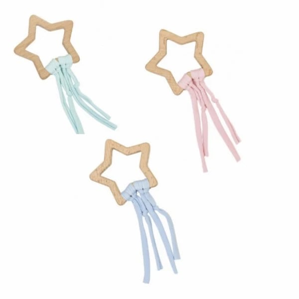 Saro Nature Star Toy 4M+
