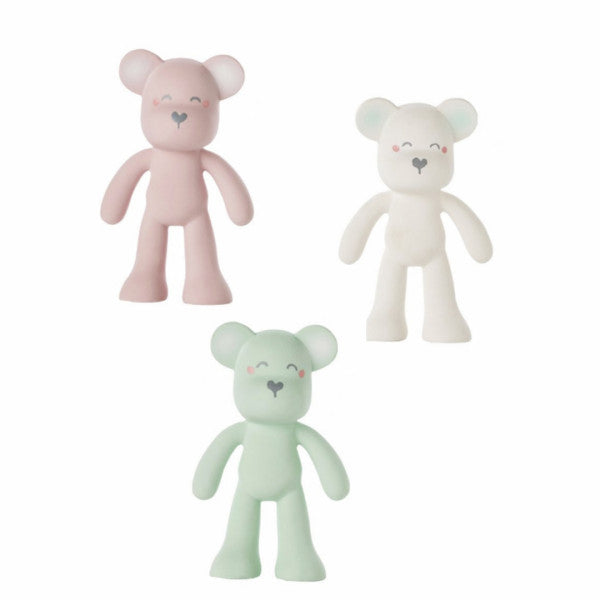 Saro Nature Toy Happy Ted 4m+