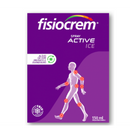 Fisiocrem Spray Active Ice 150ml