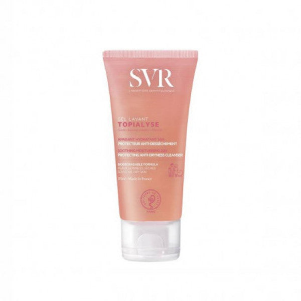 SVR Topialyse Cleansing Gel 55ml