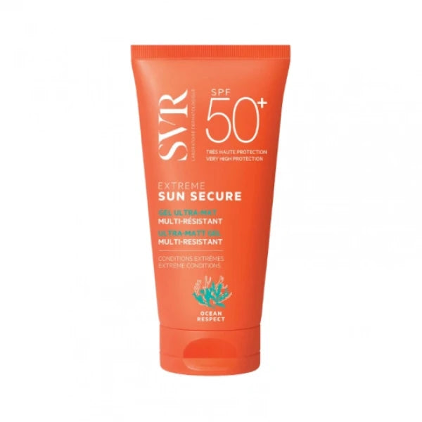 SVR Sun Secure Extreme SPF50+ 50ml