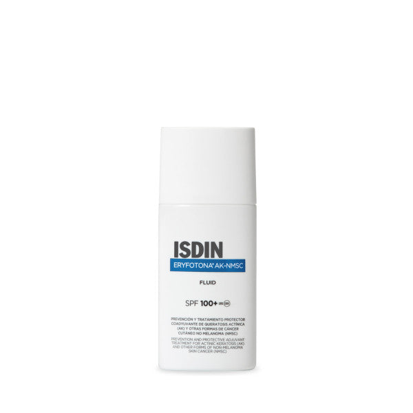 ISDIN Eryfotona AK-NMSC Fluid SPF 100+ 50ml