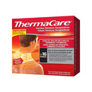 Thermacare Neck/Shoulder Thermal Wrap x6