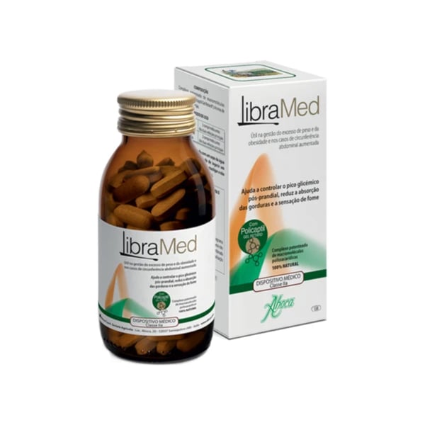 LibraMed Tablets X138