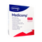 Medicomp Sterile Compresses 7.5x7.5cm X25 X2