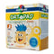 Ortopad Happy Junior Ophthalmic Dressing 67x50mm X20