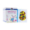 Ortopad Girls Regular Ophthalmic Dressing 85x59mm X50