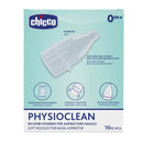 Chicco Physioclean Nasal Aspirator Refills x10