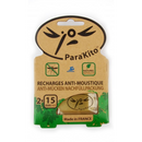 Parakito Mosquito Protection Refill x2