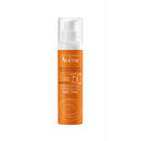 Avène Solar SPF50+ Anti-Aging Cream with Tint 50ml