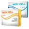 Microcell Adult Micro Enema 9G x6