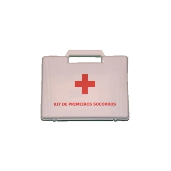 Dimor PVS Trix First Aid Kit