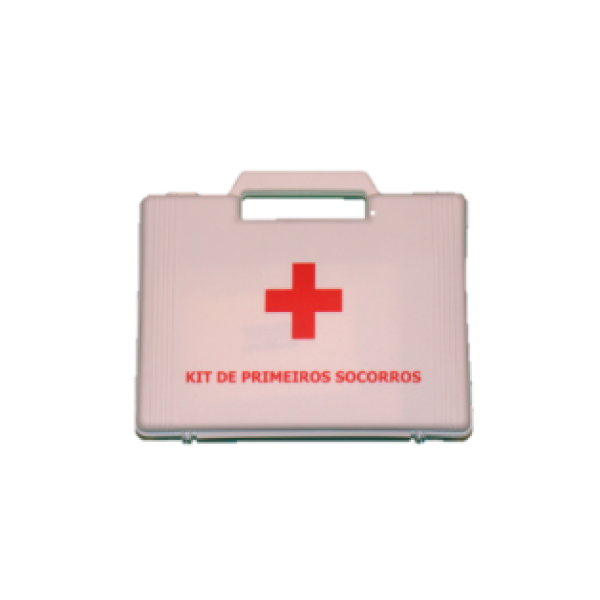 Dimor PVS Trix First Aid Kit