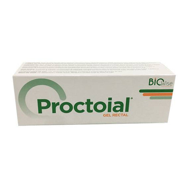 Proctoial Rectal Gel 30ml