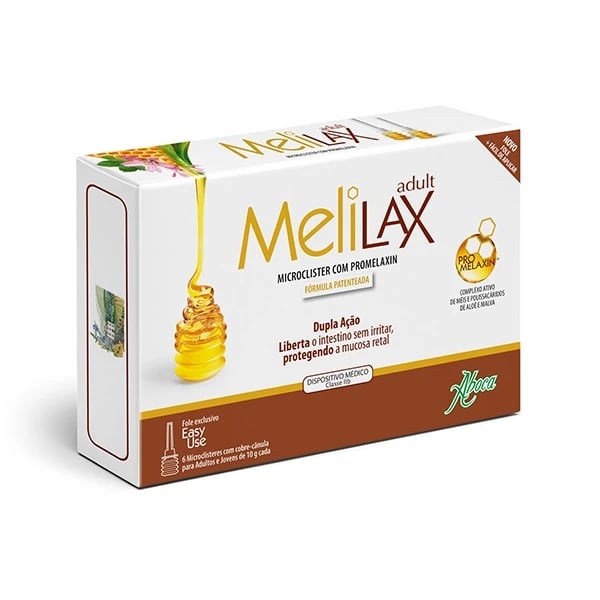 Melilax 10G X6