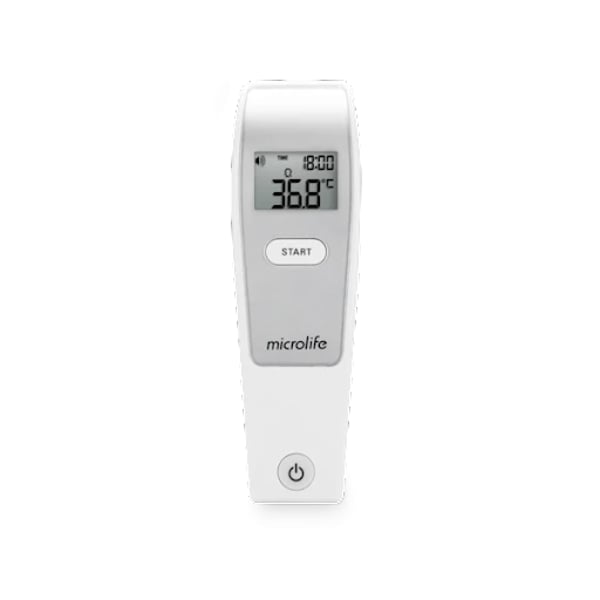 Microlife NC150 Non Contact Thermometer