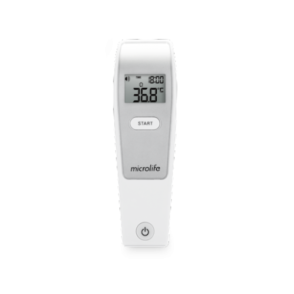 Microlife NC150 Non Contact Thermometer