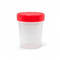 Acofar Container with Spatula for Sample Collection