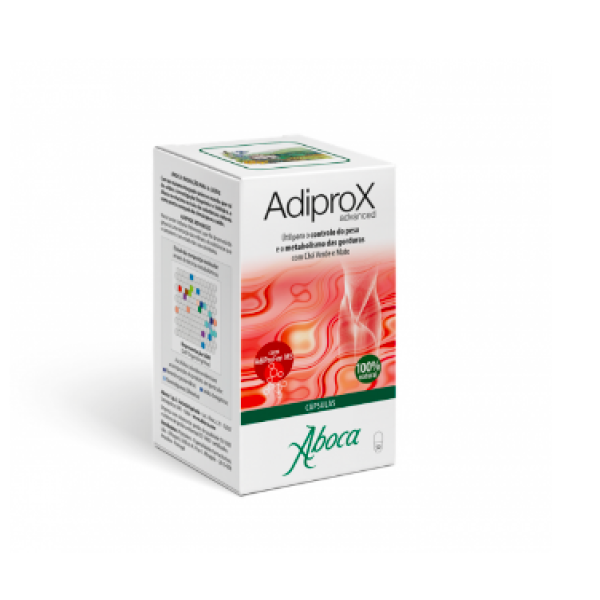 Adiprox Advanced x50