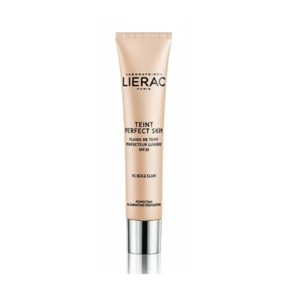 Lierac Teint Perfect Skin Fluid - Light 30ml