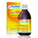 Supracare Cough Syrup 200ml
