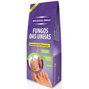Mycosana Nail Solution 5ml + 10 Files