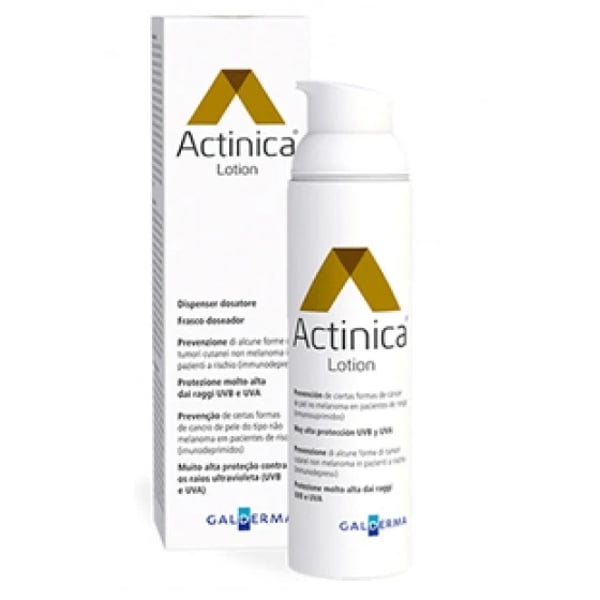 Actinica Sun Lotion 80g