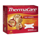 Thermacare Versatile Therapeutic Thermal Band x3