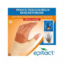 Epitact Proprioceptive Orthosis Left Hand M - ASFO Store