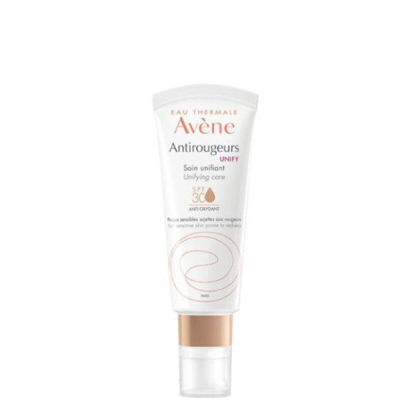 Avène Antirougeurs Unify Unifying Care SPF 30 40ml
