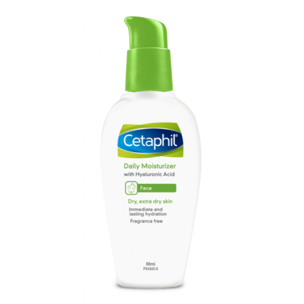 Cetaphil Facial Moisturizing Lotion 88ml