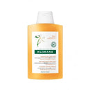 Klorane Monoi and Tamanu Organic Nourishing Shampoo 200ml