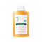 Klorane Monoi and Tamanu Bio Nourishing Shampoo 200ml