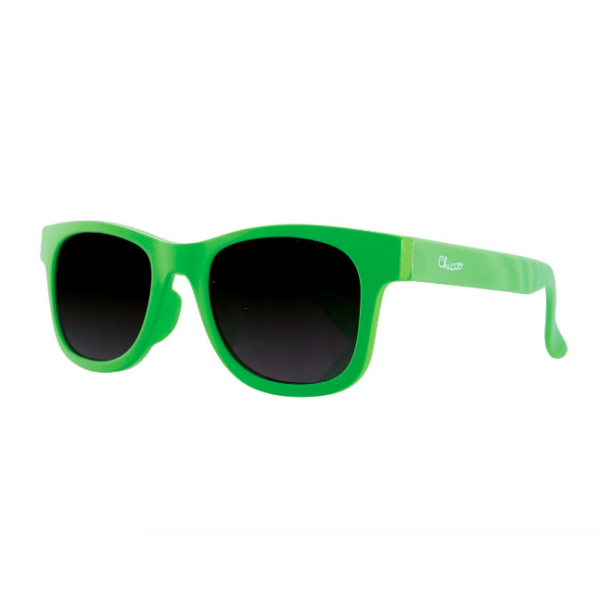 Chicco Boy Green Sunglasses 24m+