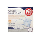 Pic Air Soft 2-in-1 Mask
