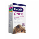 Hedrin Once Spray Gel 100ml